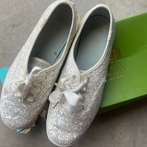 Kate Spade Keds 8.5